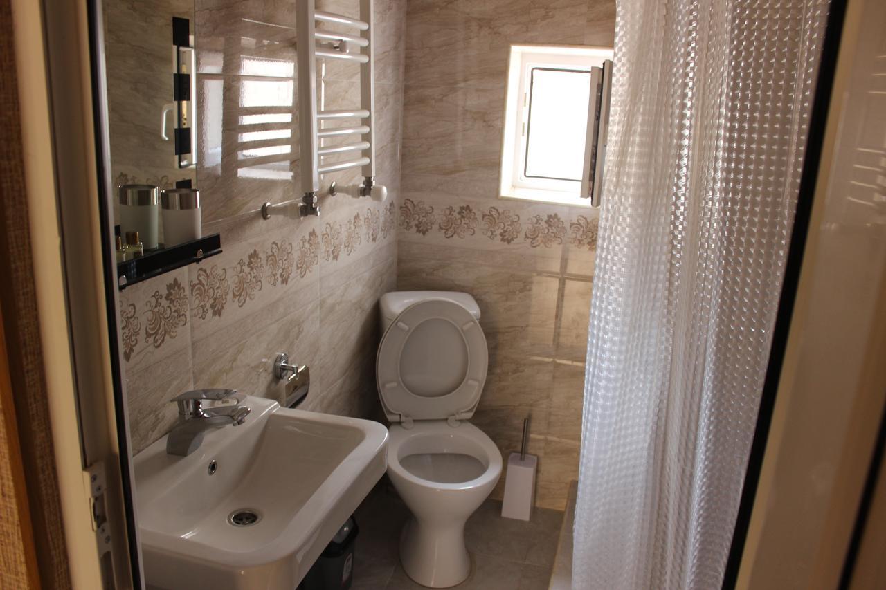 Hotel Rabath Akhaltsikhe  Εξωτερικό φωτογραφία