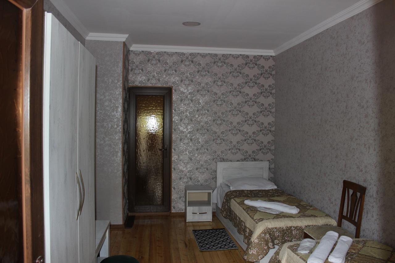 Hotel Rabath Akhaltsikhe  Εξωτερικό φωτογραφία