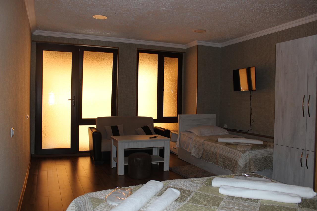 Hotel Rabath Akhaltsikhe  Εξωτερικό φωτογραφία