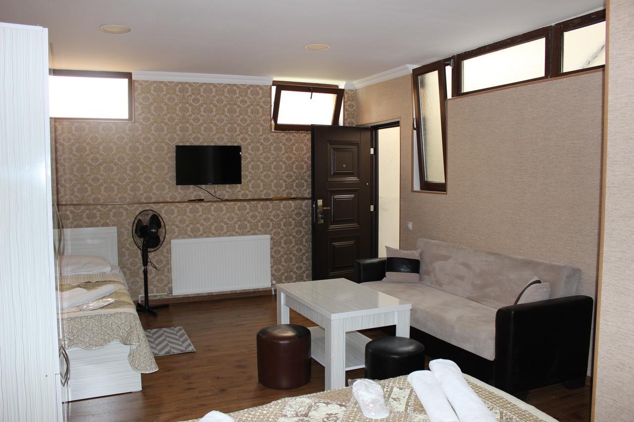 Hotel Rabath Akhaltsikhe  Εξωτερικό φωτογραφία