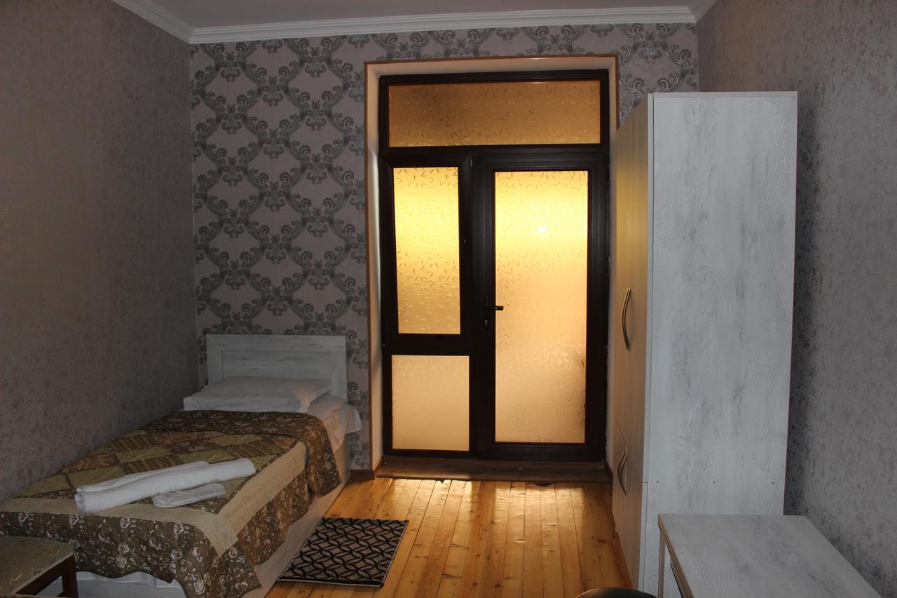 Hotel Rabath Akhaltsikhe  Εξωτερικό φωτογραφία