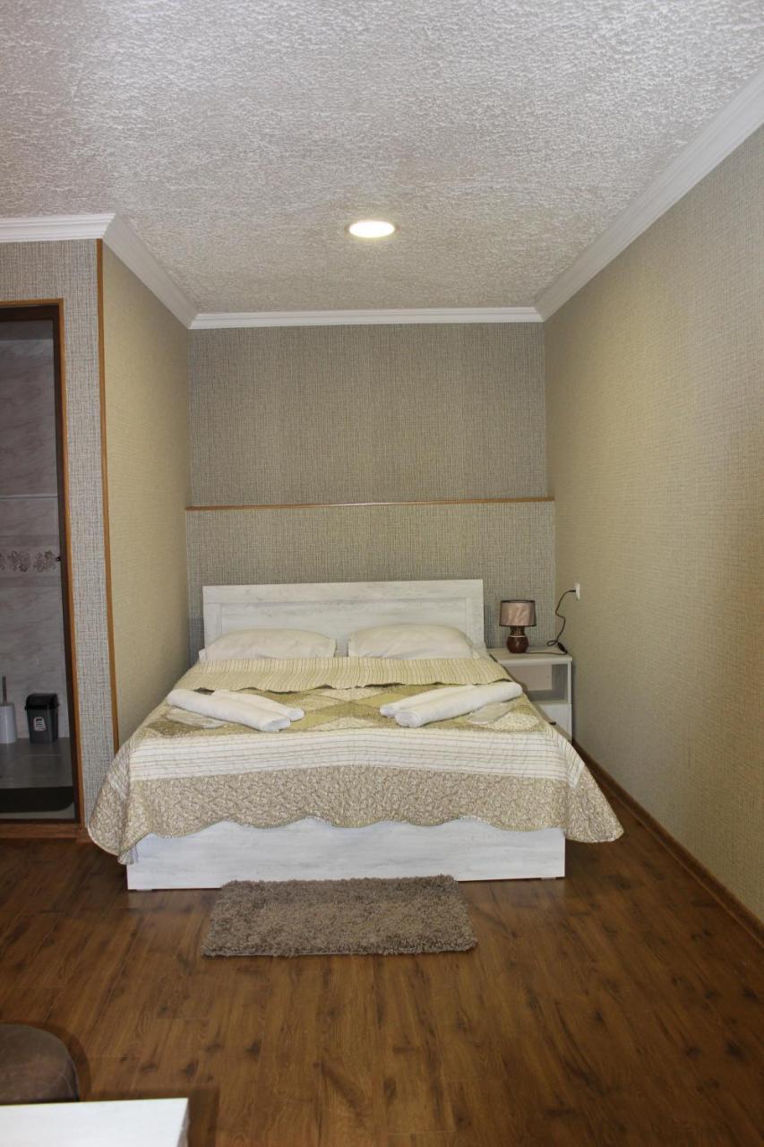 Hotel Rabath Akhaltsikhe  Εξωτερικό φωτογραφία