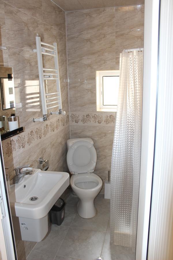 Hotel Rabath Akhaltsikhe  Εξωτερικό φωτογραφία