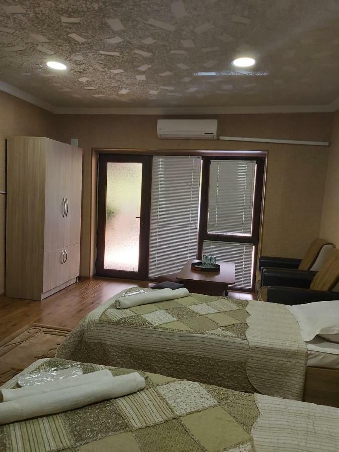 Hotel Rabath Akhaltsikhe  Εξωτερικό φωτογραφία